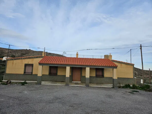 Casa rural en Llano de las Animas, 1 - Foto 1