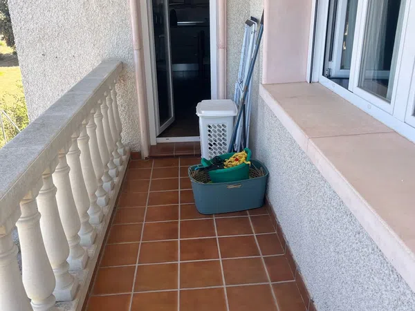 Casa o chalet independiente en Calle Vitoria, 39, La Chopera - Foto 9