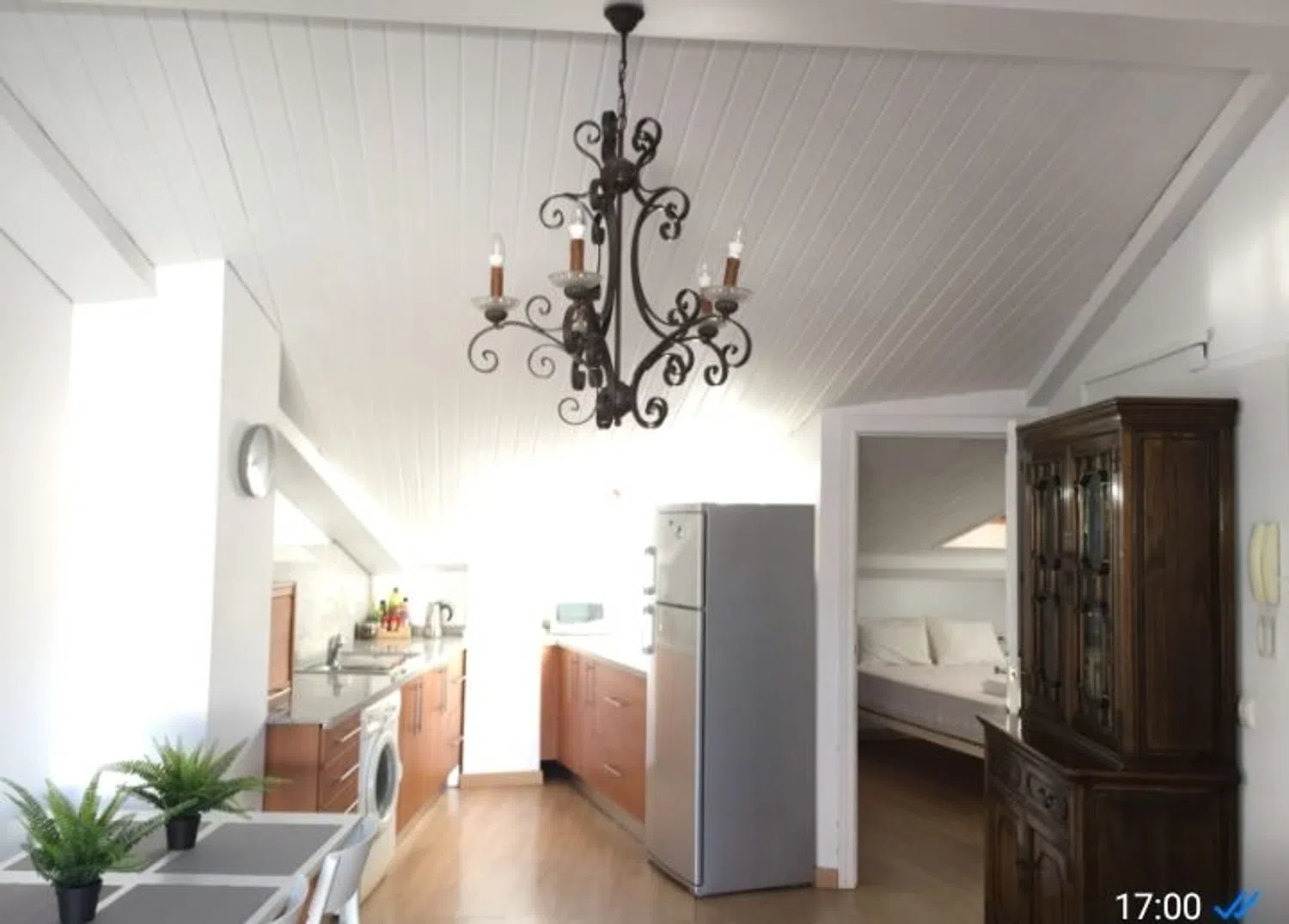 Ático en calle dos Aceras, 24 - Foto 7