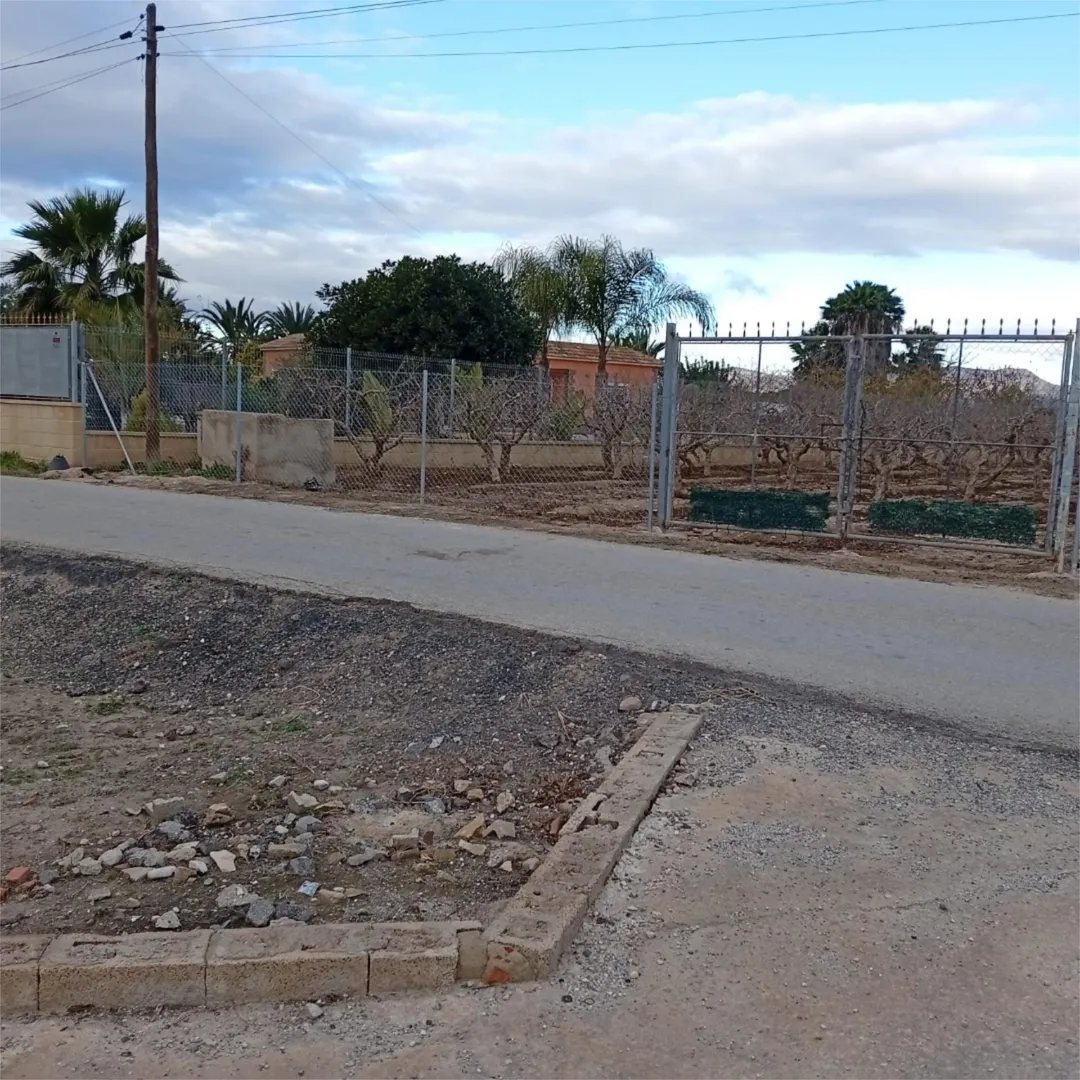 Finca rústica en  Avinguda de Dolores 1009A - Foto 7