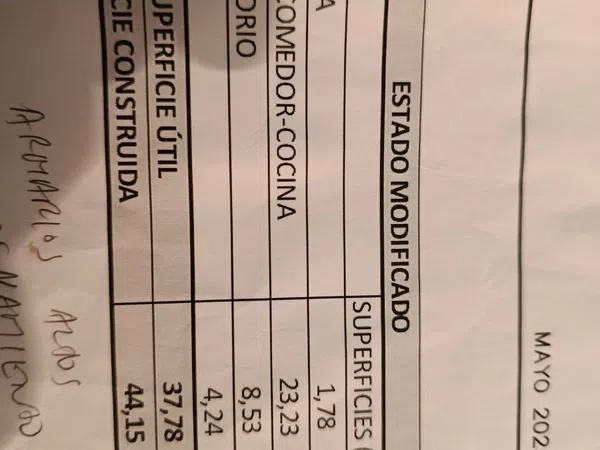 Piso en calle leduardo dato, 6 - Foto 7