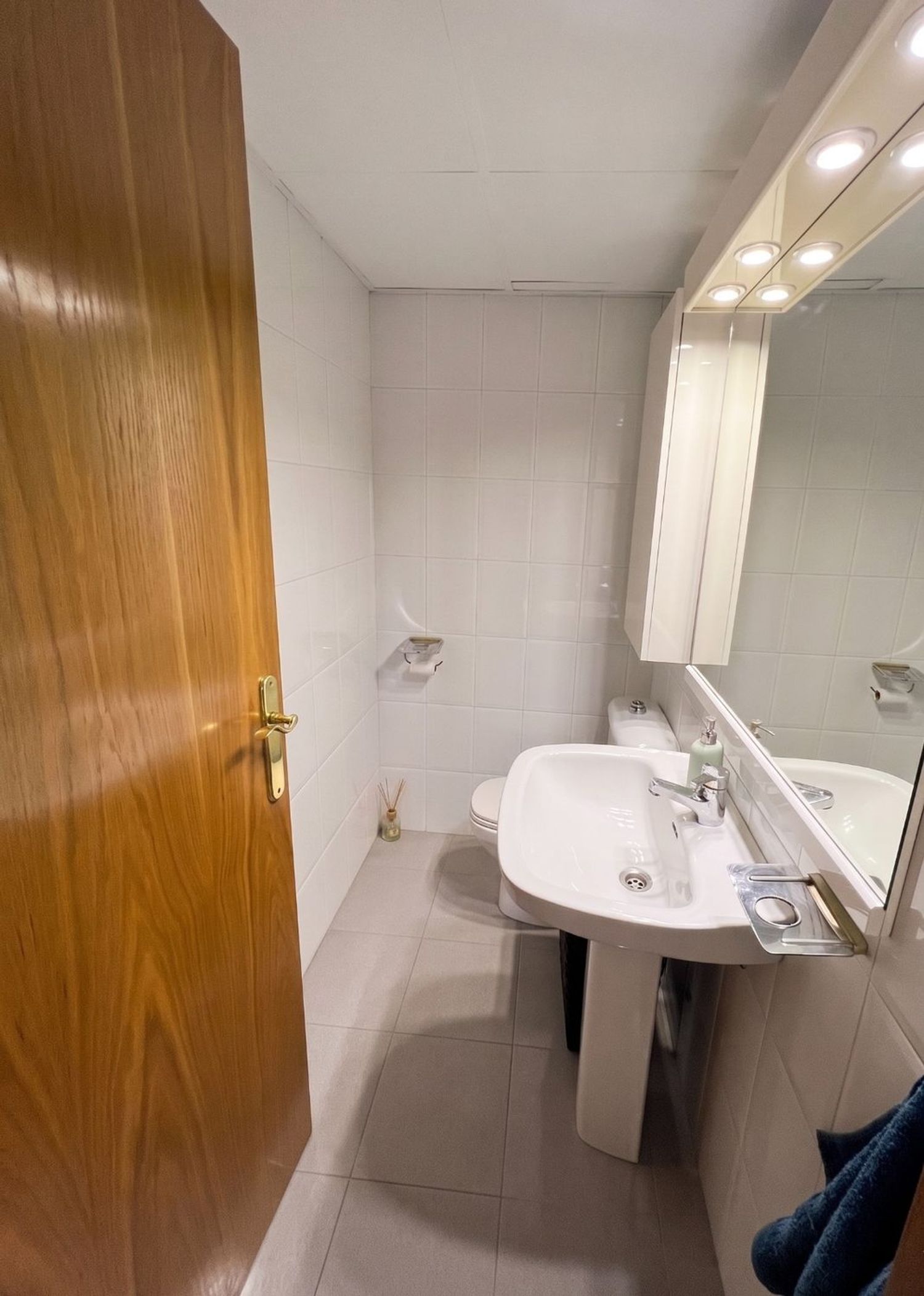Piso en arquitecto Manuel García cerdan, 7 - Foto 19