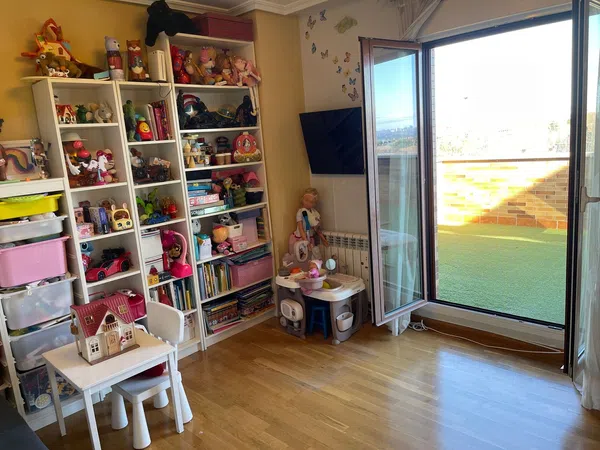 Dúplex en calle Manzano, 3 - Foto 23