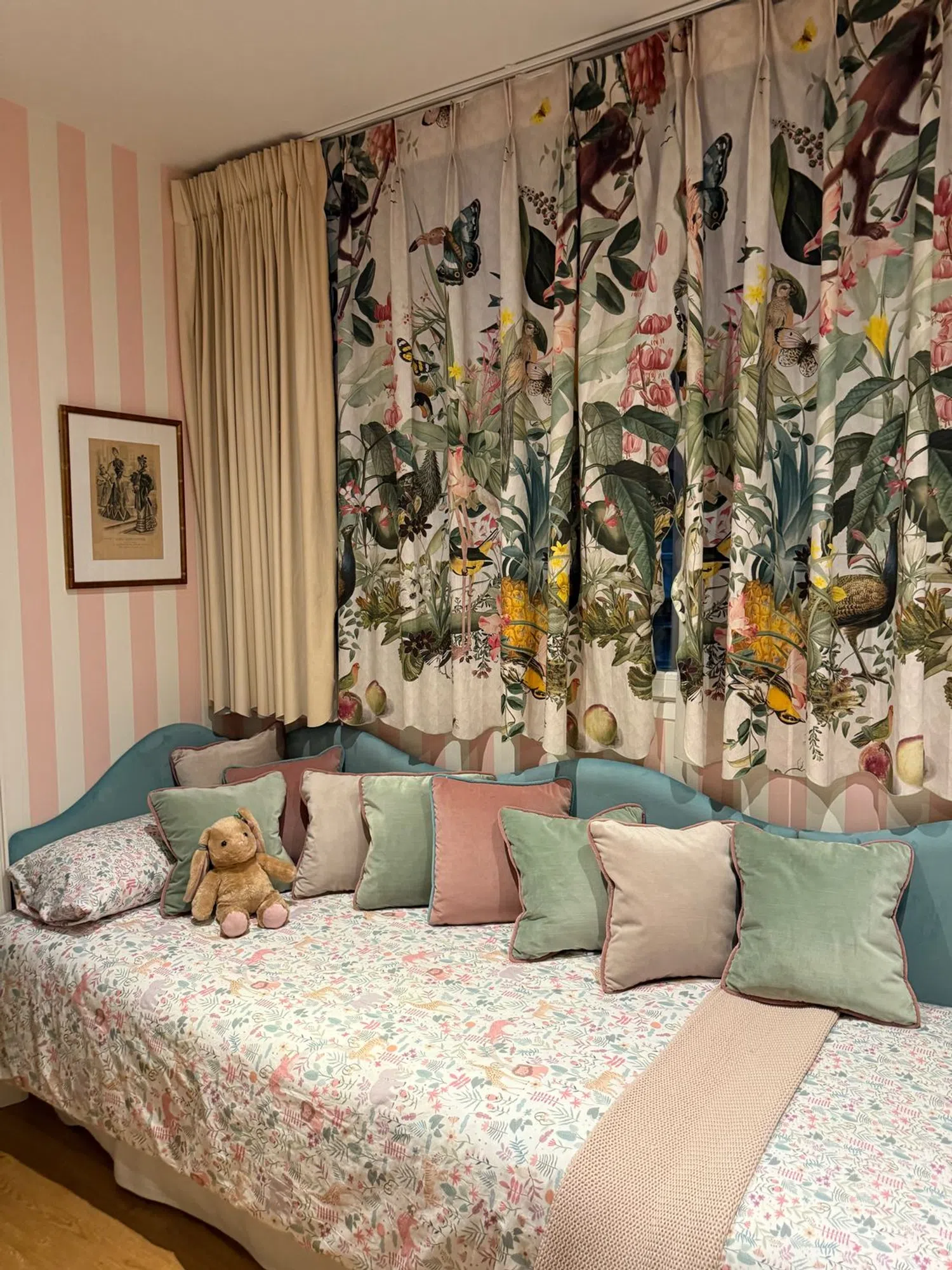 Piso en avenida de Pío XII, 71 - Foto 4