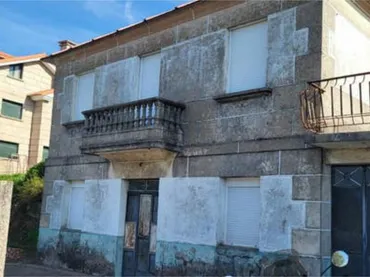 Chalet en Lavadores - Foto 1