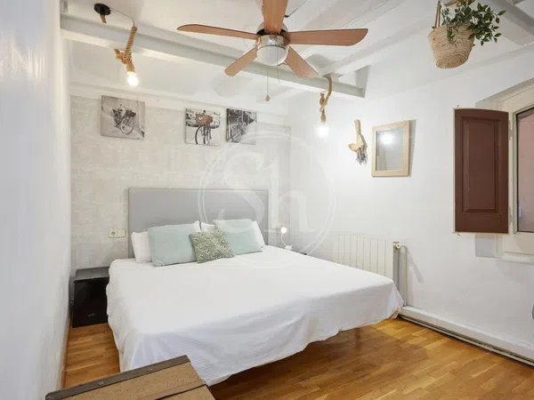 Piso en Calle de la Princesa, Sant Pere - Santa Caterina i la Ribera - Foto 10