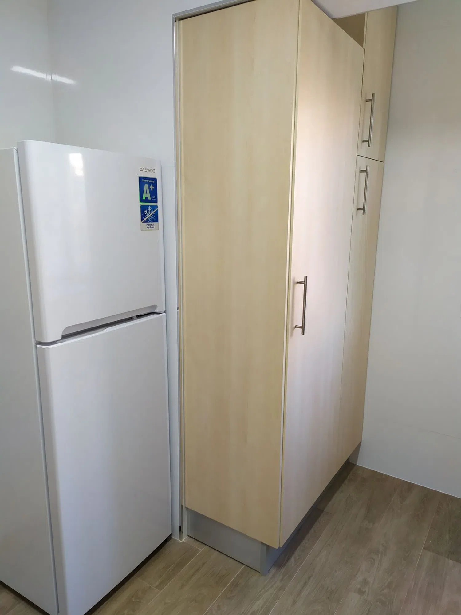 Piso en calle del Corregidor Juan Francisco de Luján, 29 - Foto 4