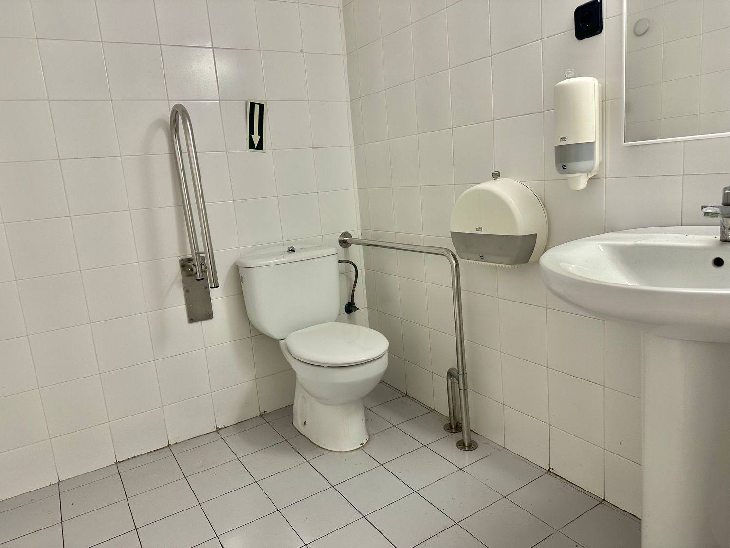 Local en Calle de Sepúlveda, 106, Sant Antoni - Foto 23