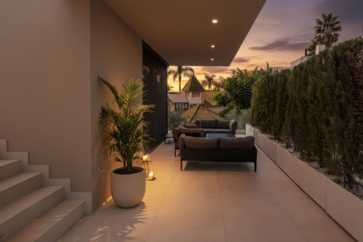 Casa independiente en Barrio La Carolina-Guadalpín - Foto 29