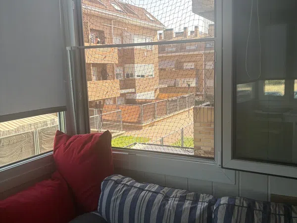 Piso en Calle Isla de Lobeira, 106, Parque de la Coruña - Las Suertes, Parque de la Coruña - Las Suertes - Foto 19