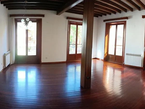 Piso en plaza Sant Francesc, 1