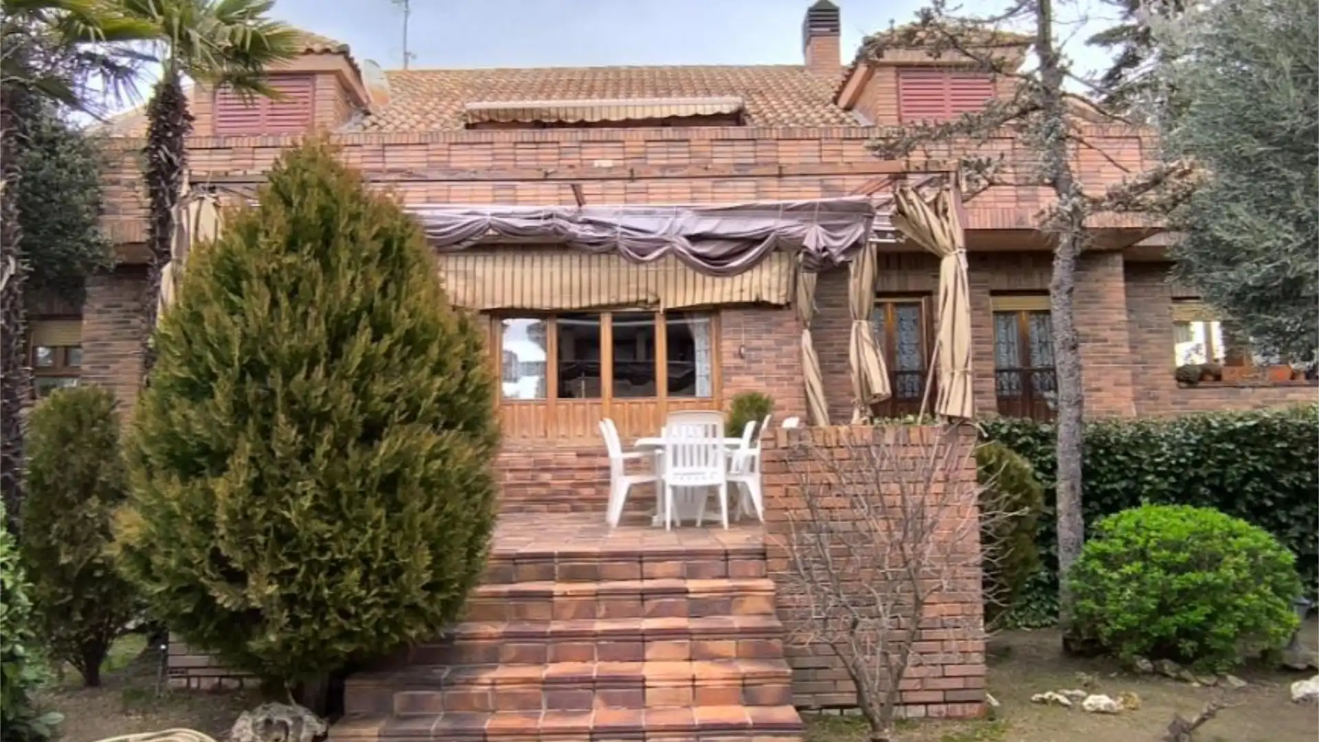 Chalet en  Avenida de Andalucía 67 - Foto 6