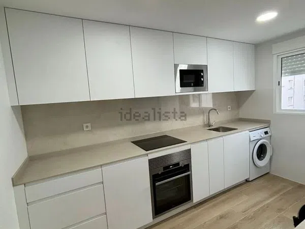 Piso en Calle de Lluís Oliag, 45, Mont-Olivet - Foto 6