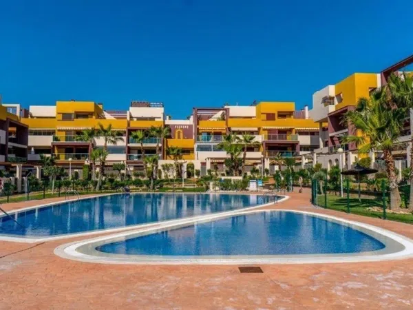 Piso en Urb.el bosque, 3, Playa Flamenca - Foto 1