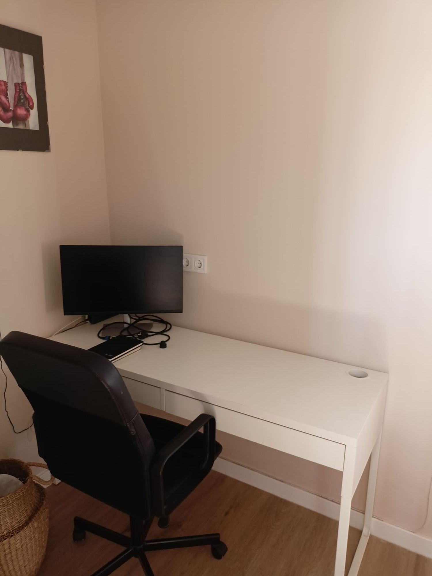 Ático en calle José de la Cámara, 2 - Foto 8