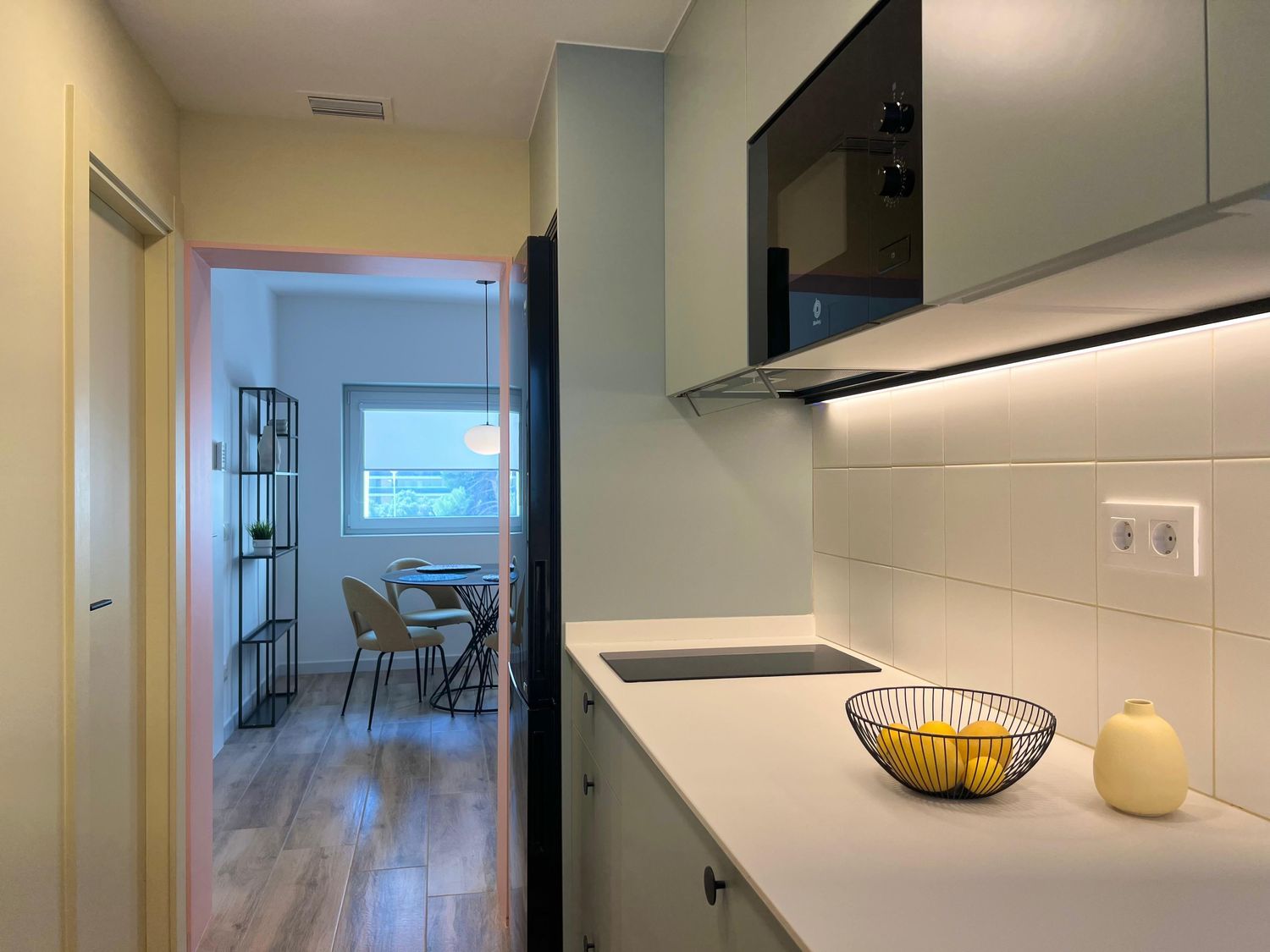 Piso en Avenida Bèlgica, 7, Regueral - Prat d'En Foré, Regueral - Prat d'En Foré - Foto 19