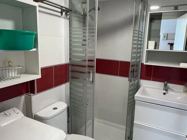 Estudio en avenida Principal del Candado, 9 - Foto 9