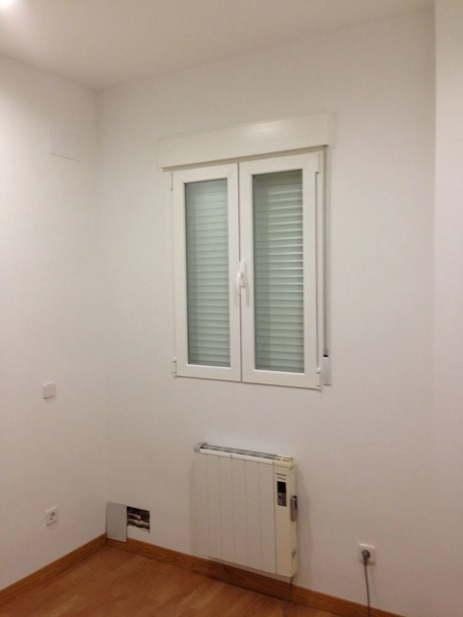 Piso en calle del Discóbolo, 71 - Foto 2