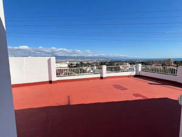 Casa o chalet independiente en Camino de la Sierra, 30, Cortijo de Maza-Finca Monsalvez-El Olivar - Foto 7