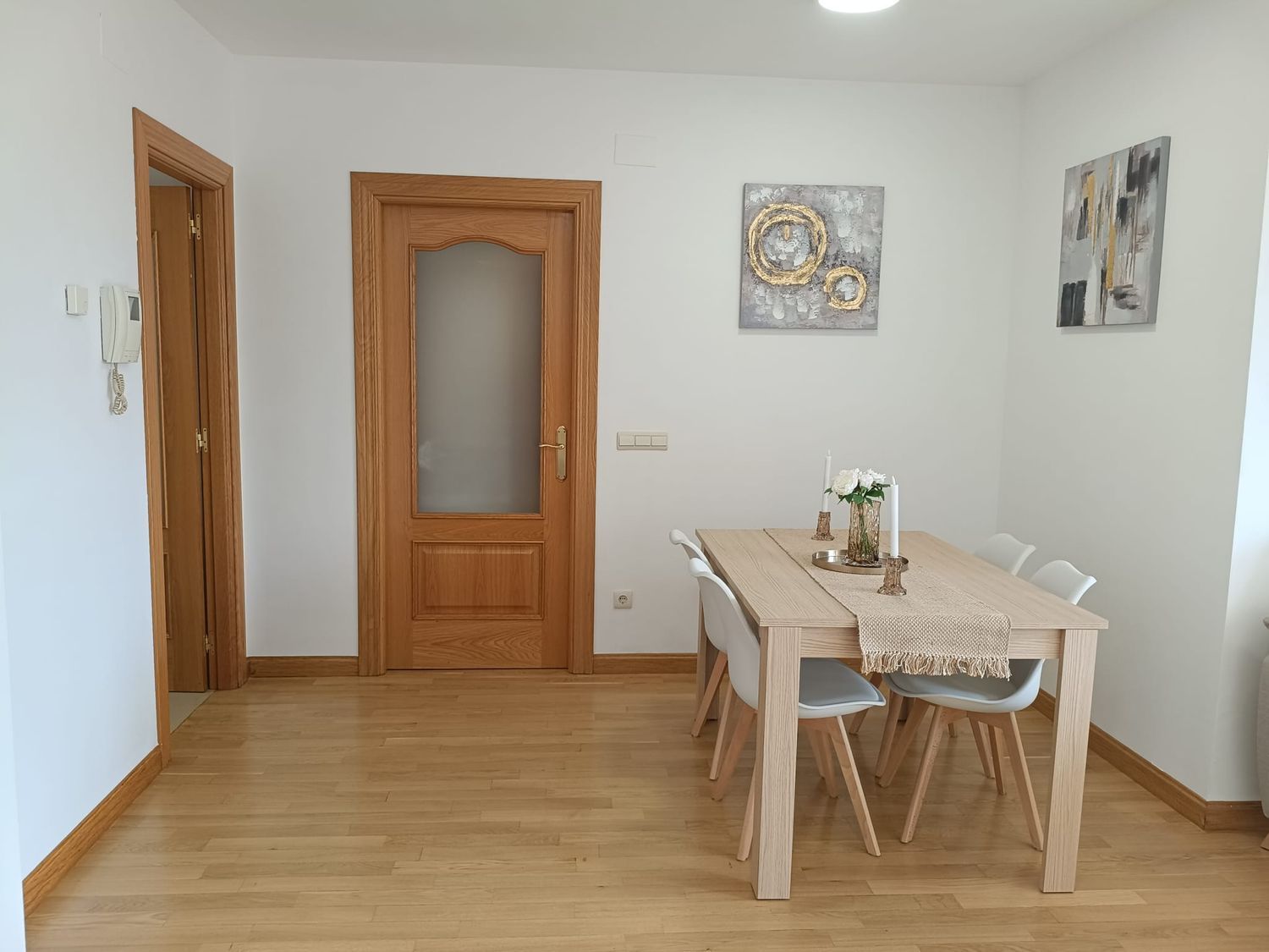 Piso en plaza Felisa Munárriz, 1 - Foto 3