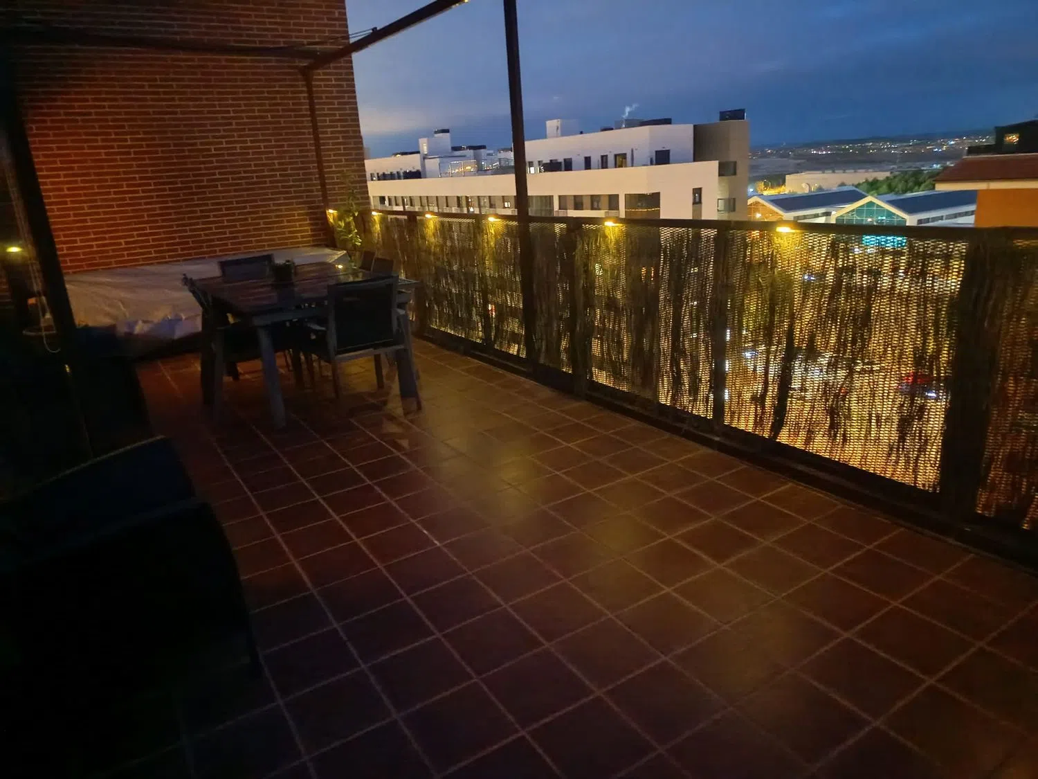 Ático en calle de la Princesa de Kapurtala, 24 - Foto 3