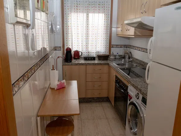 Piso en calle Fray Luis de Granada, 6 n - Foto 6