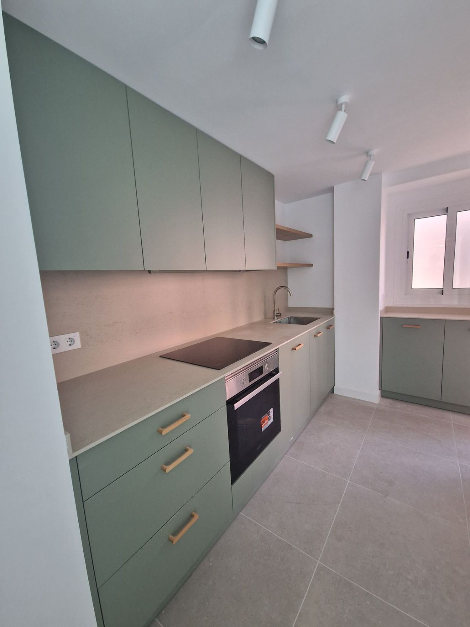 Piso en Barrio Camp Redo