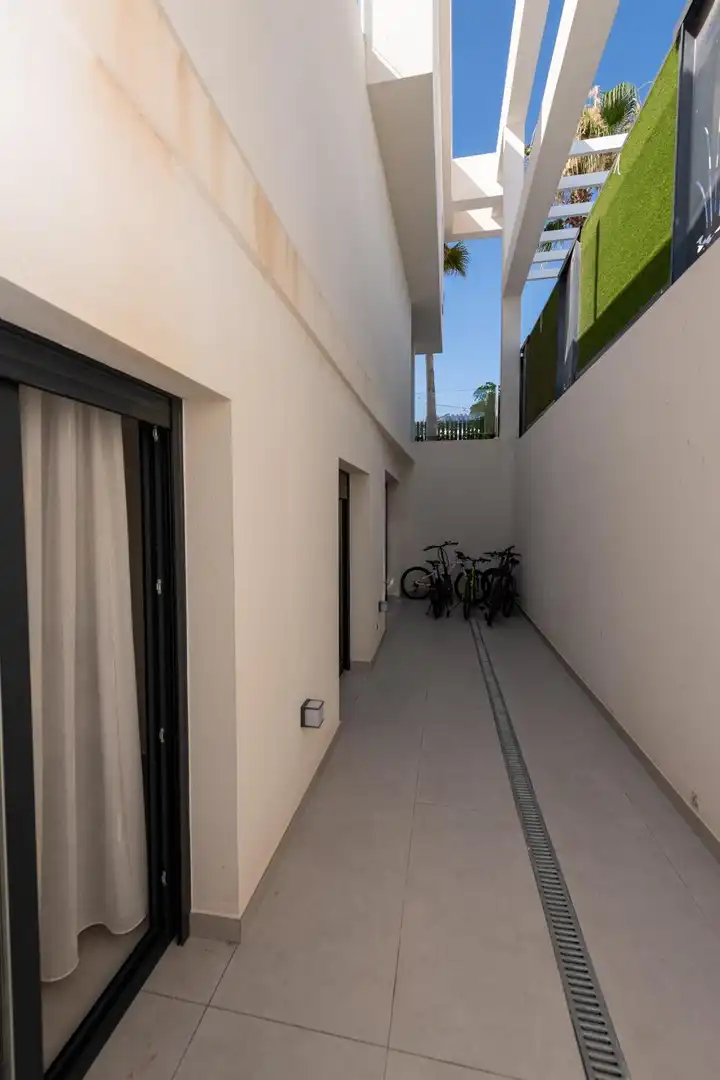 Chalet en  Calle Calle Menorca - Foto 40