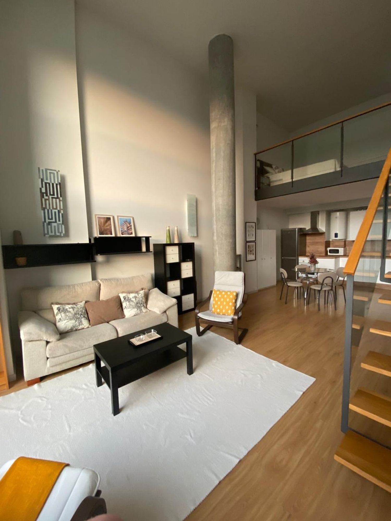 Estudio en Avenida Isla Graciosa, 2, Pol. Industrial norte - Foto 2