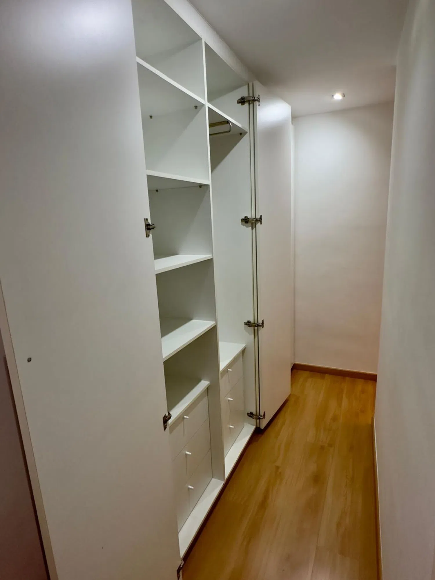Piso en calle de Josep Torras i Bages, 75 - Foto 3