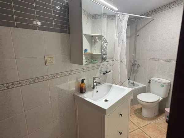 Piso en calle Sagasta, 45 - Foto 4