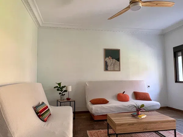 Piso en Calle Santa Joaquina de Vedruna, 18, Centro, Centro - Foto 1