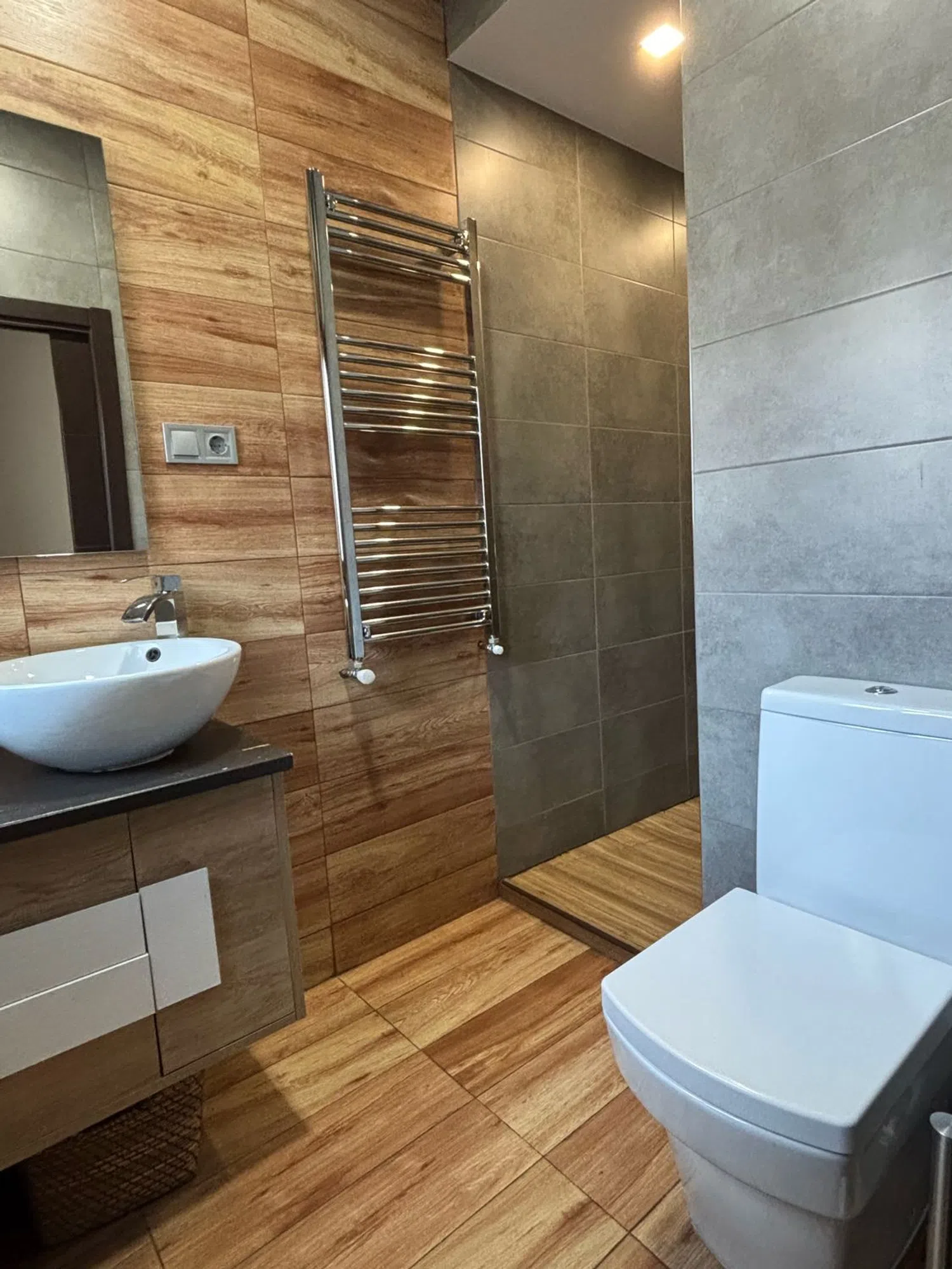 Ático en calle de Lérida, 47 - Foto 13