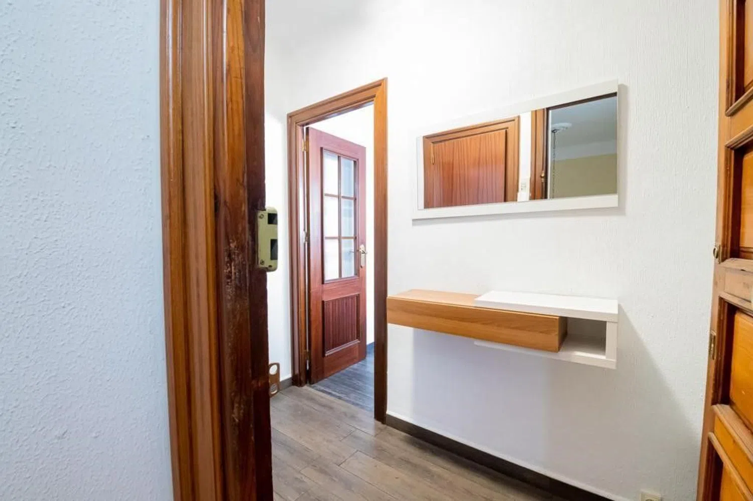 Ático en calle Pedro Antonio de Alarcón, 72 - Foto 8