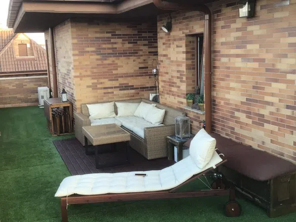 Dúplex en calle Manzano, 3 - Foto 2