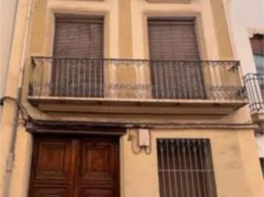 Chalet en Carrer Major - Foto 1
