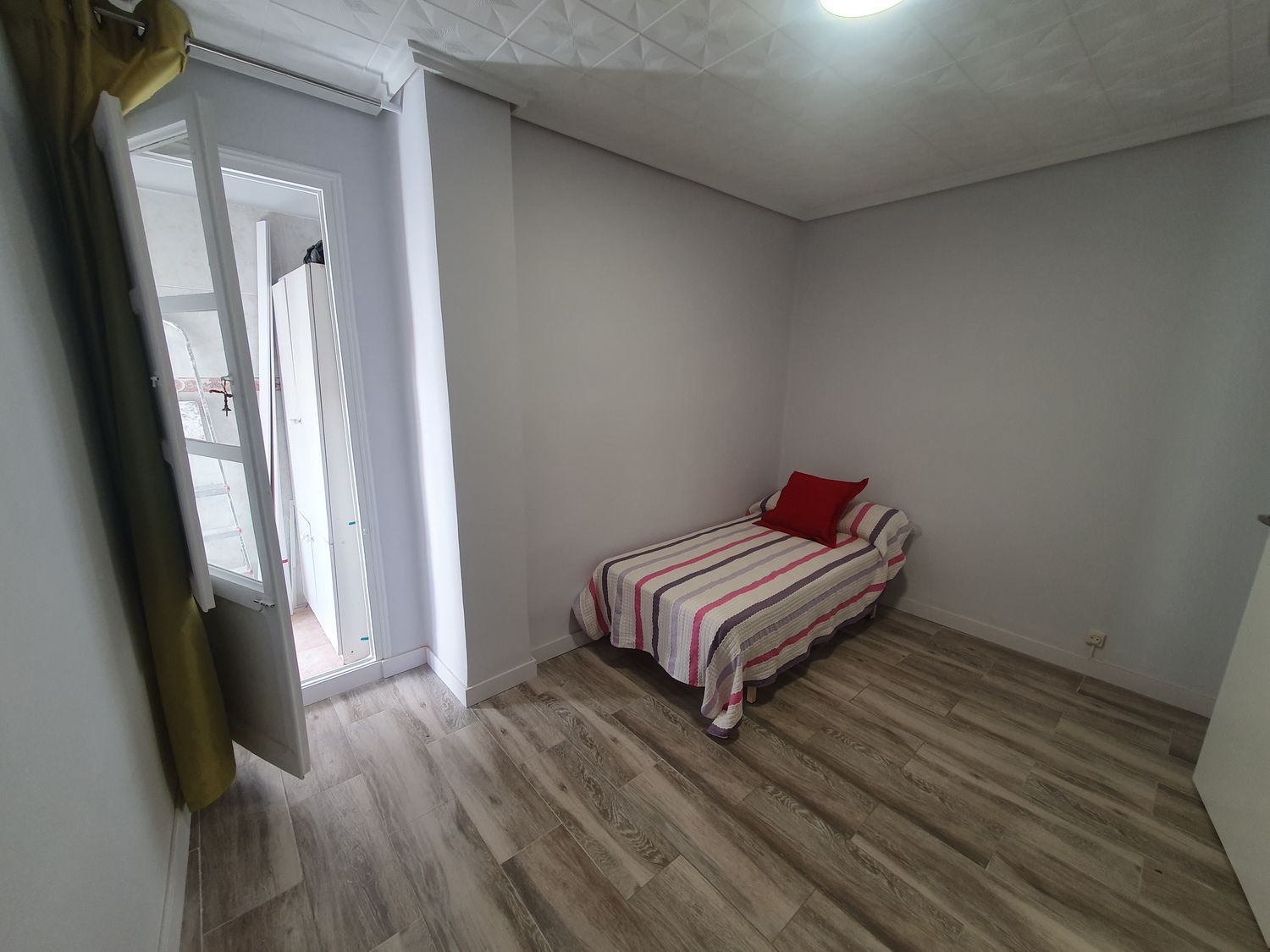 Piso en Calle de l'Escultor Josep Capuz, 38, Mont-Olivet - Foto 5