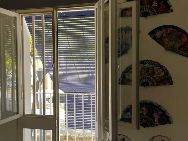 Piso en avenida de la Constitución, 22 - Foto 7