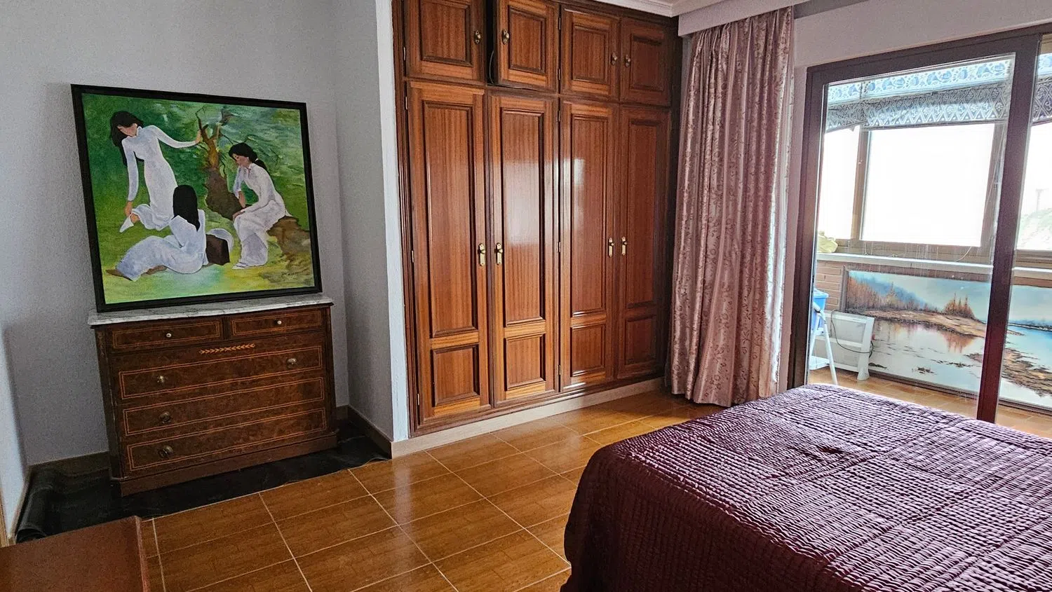 Estudio en calle de Palermo, 22 - Foto 2