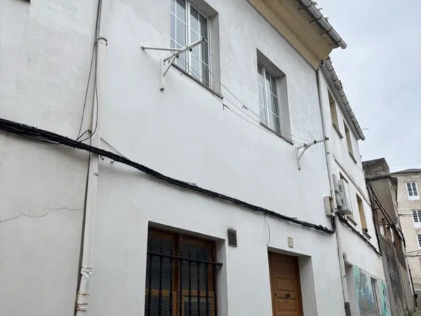 Chalet adosado en Calle Amando Pérez, 52 - Foto 1