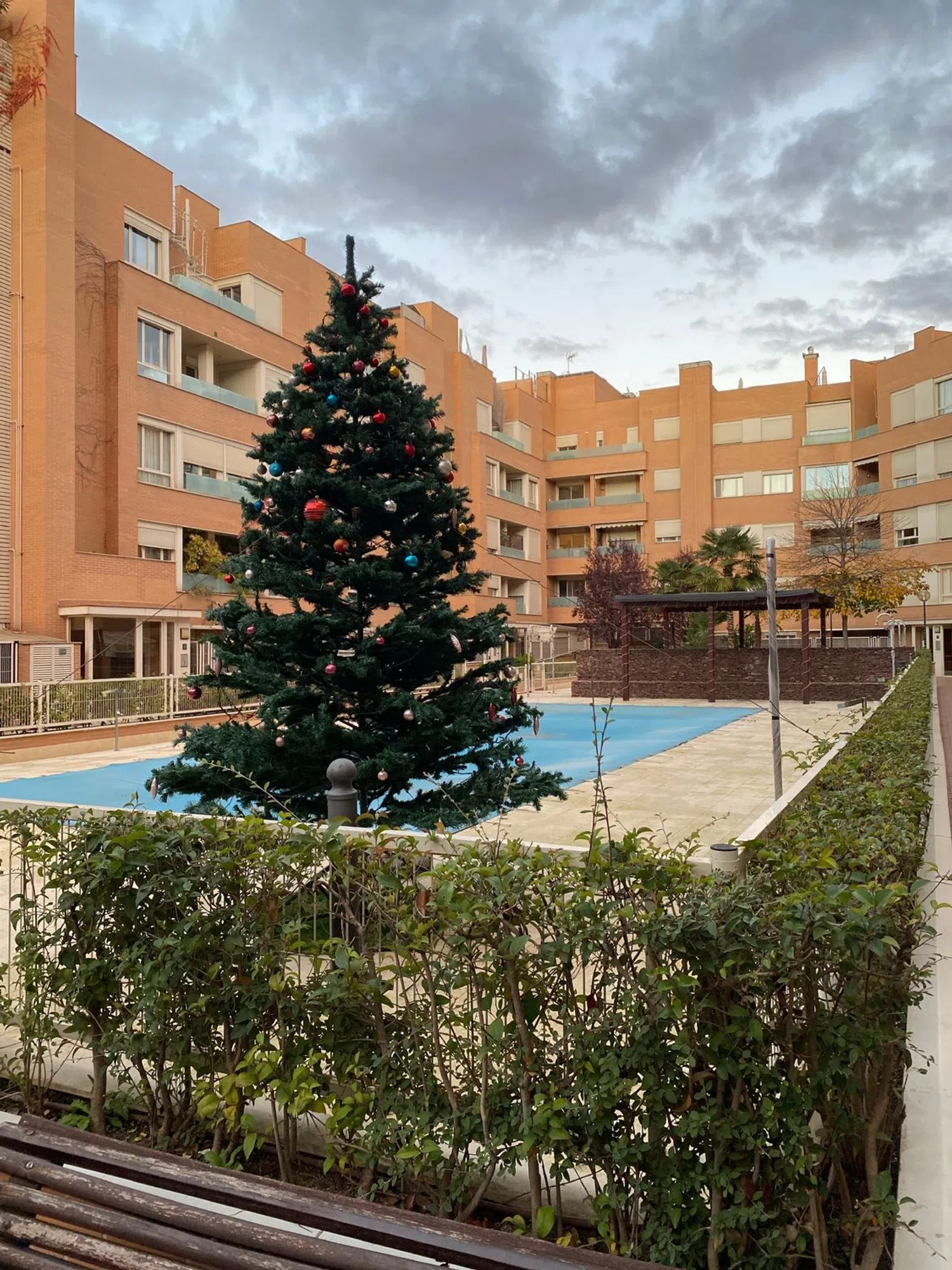 Piso en avenida de la Ermita, 2 - Foto 1