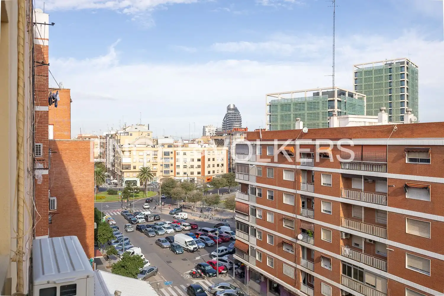 Piso en  Valencia Capital - Foto 22