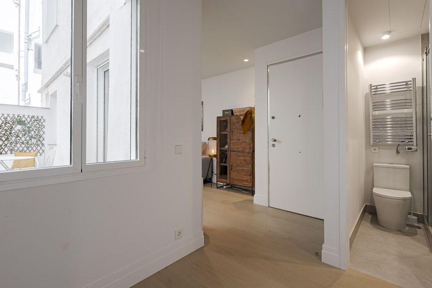 Piso en calle de García de Paredes, 65 - Foto 18