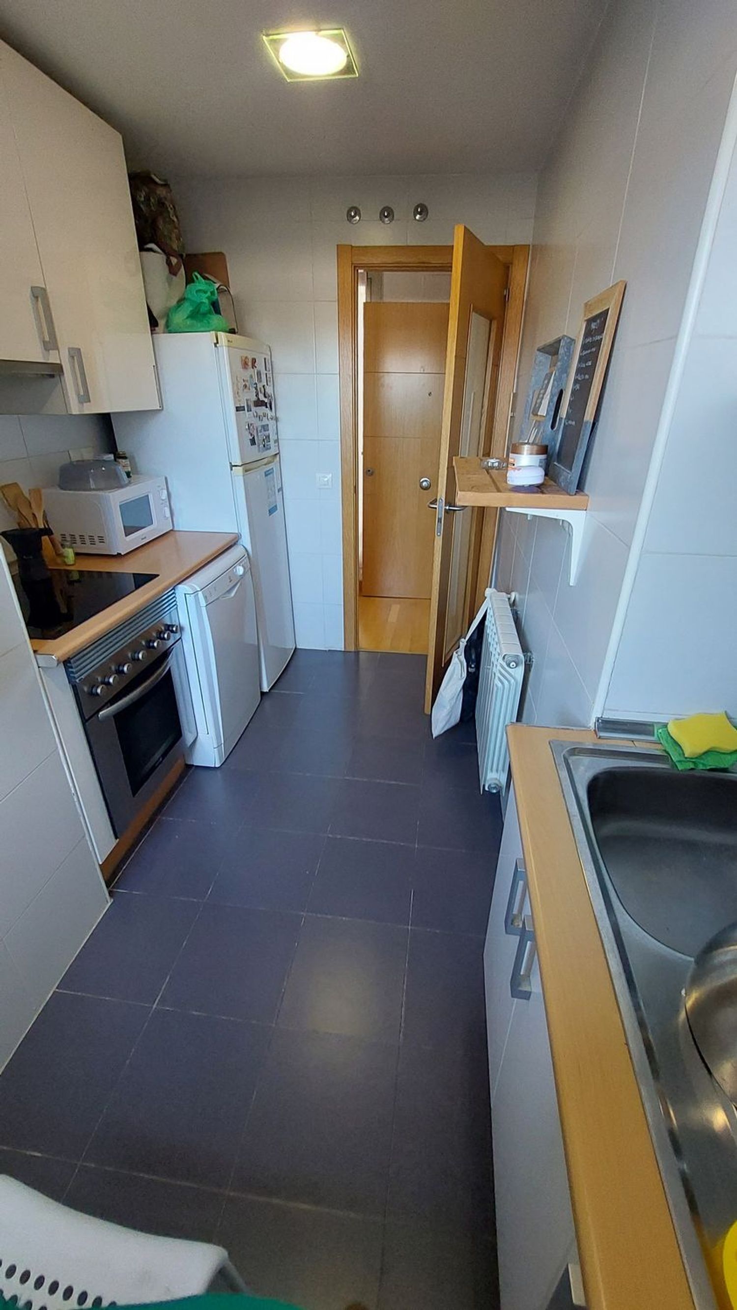 Ático en avenida del Ensanche de Vallecas, 120 - Foto 15