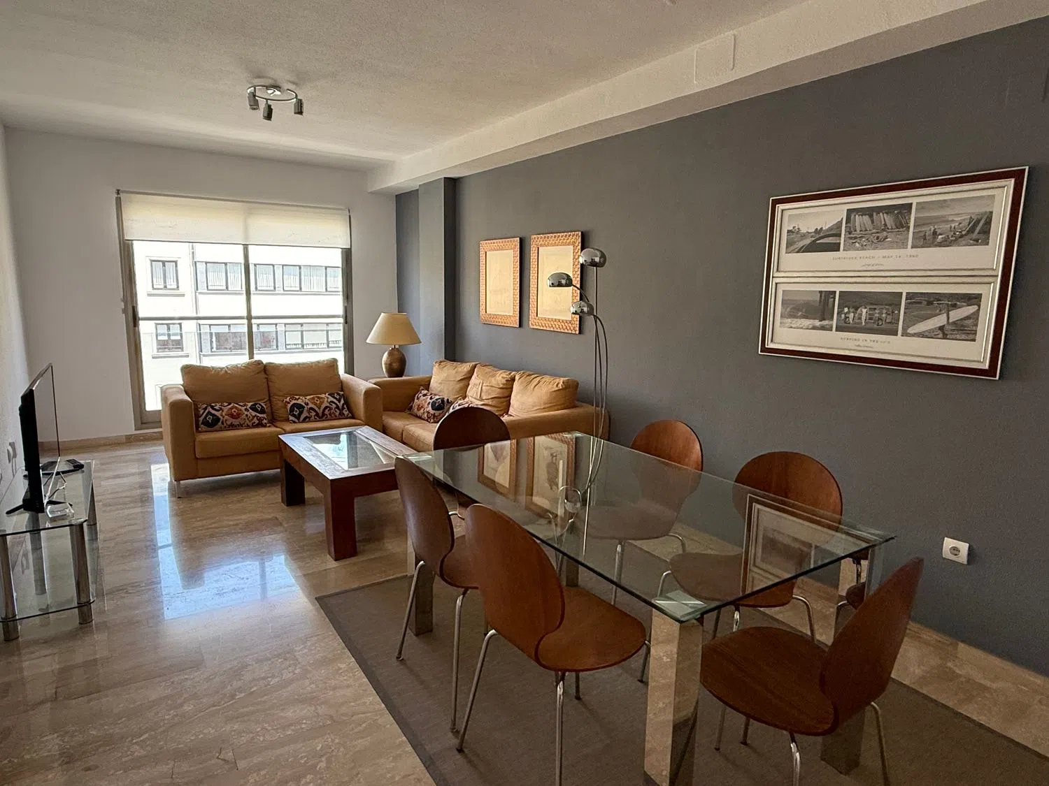 Piso en Barrio Ensanche-Diputación - Foto 2