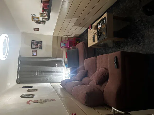 Piso en Passatge dela compte mir i borrell, 10, Centre, Centre - Foto 7