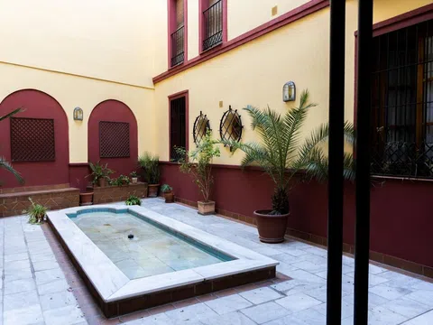 Piso en pasaje Saravia, 3