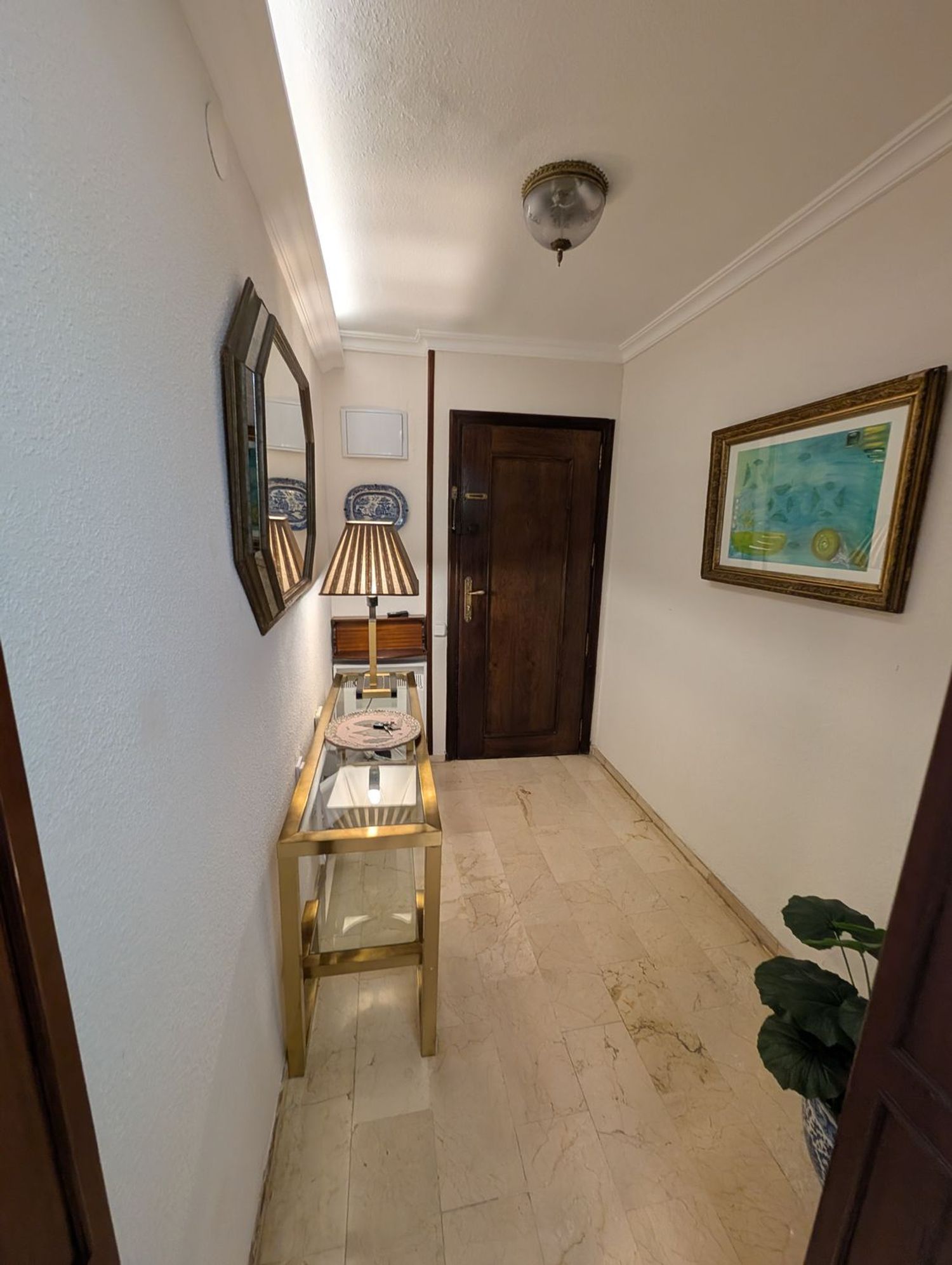 Piso en Avenida Eusebi Sempere, 2, Ensanche-Diputación - Foto 3