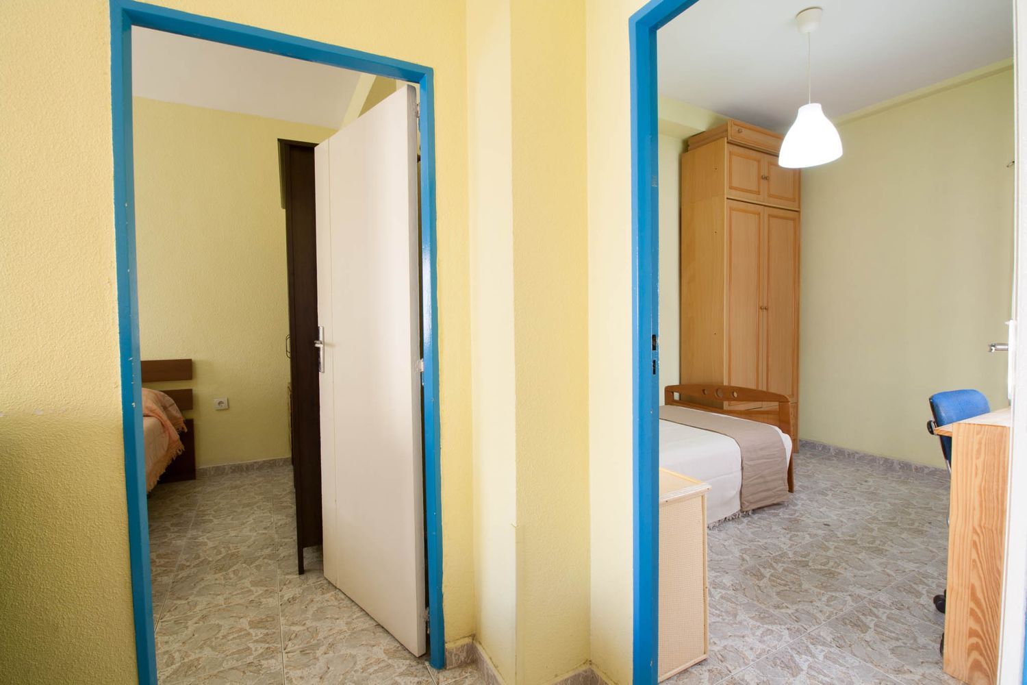 Piso en Carretera de Carmona, 24, Arroyo - Santa Justa - Foto 2