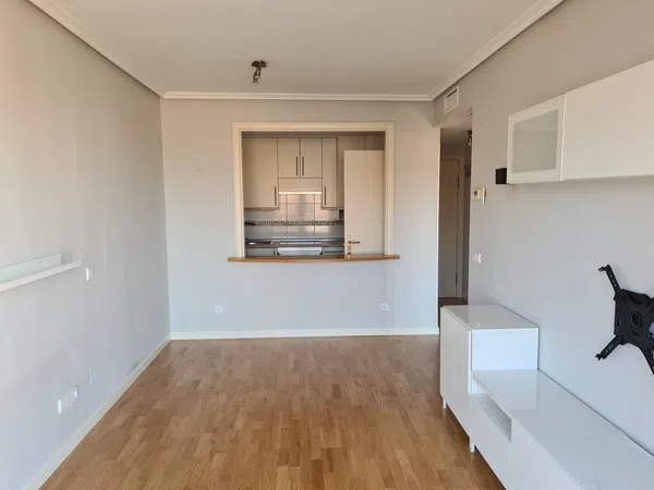 Piso en calle trompas, 18 - Foto 1